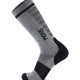 Mons Royale Pro Lite Merino Ski Socks-Small-Grey Marl-aussieskier.com