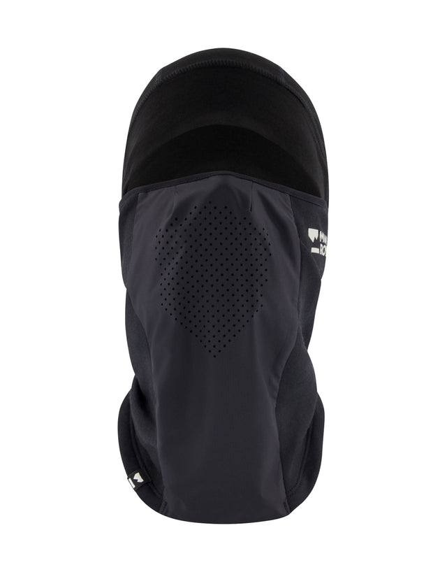 Mons Royale Storm Tech Merino Balaclava-Black-aussieskier.com