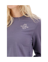 Mons Royale Womens Icon Relaxed Base Layer-aussieskier.com