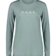 Mons Royale Womens Yotei BF Tech Long Sleeve Base Layer-Small-Classic Iceberg-aussieskier.com