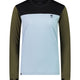 Mons Royale Womens Yotei BF Tech Long Sleeve Base Layer-Small-Riverbed-aussieskier.com