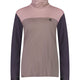 Mons Royale Womens Yotei High Neck Base Layer-Small-Mauve Dust-aussieskier.com