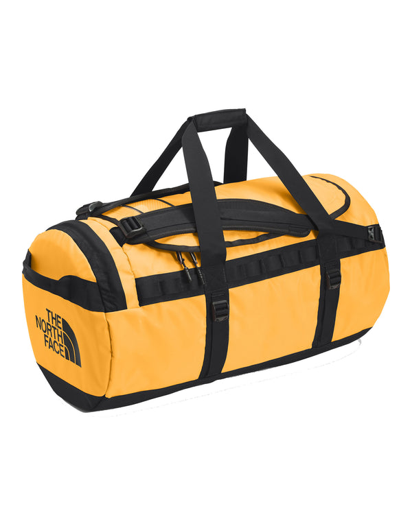 The North Face Base Camp Duffel - Large-Summit Gold-aussieskier.com