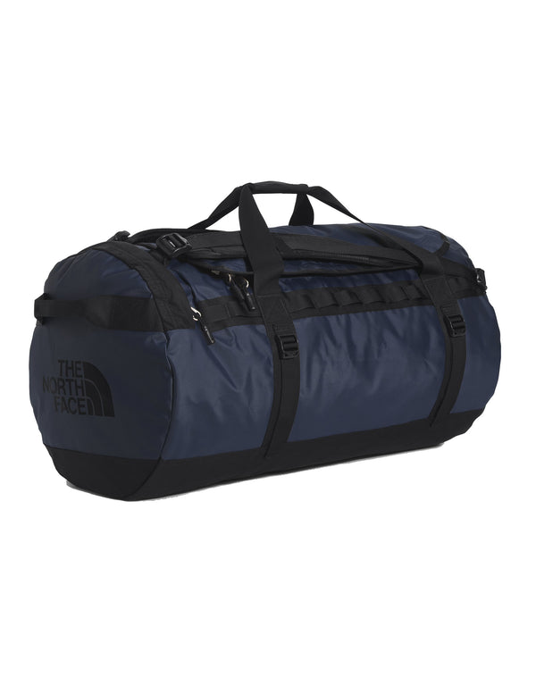 The North Face Base Camp Duffel - Large-Summit Navy-aussieskier.com