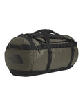 The North Face Base Camp Duffel - Small-New Taupe Green-aussieskier.com