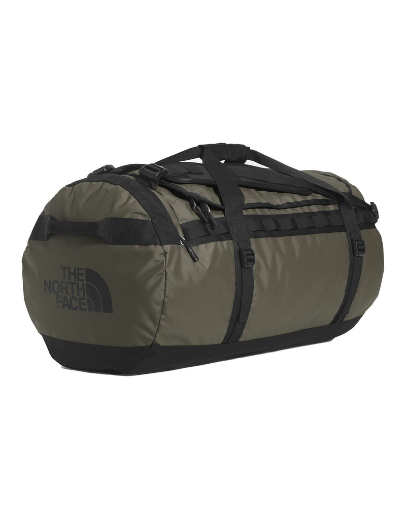 The North Face Base Camp Duffel - Large-New Taupe Green-aussieskier.com