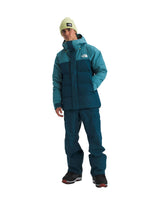 The North Face Freedom Bib Ski Pants-aussieskier.com