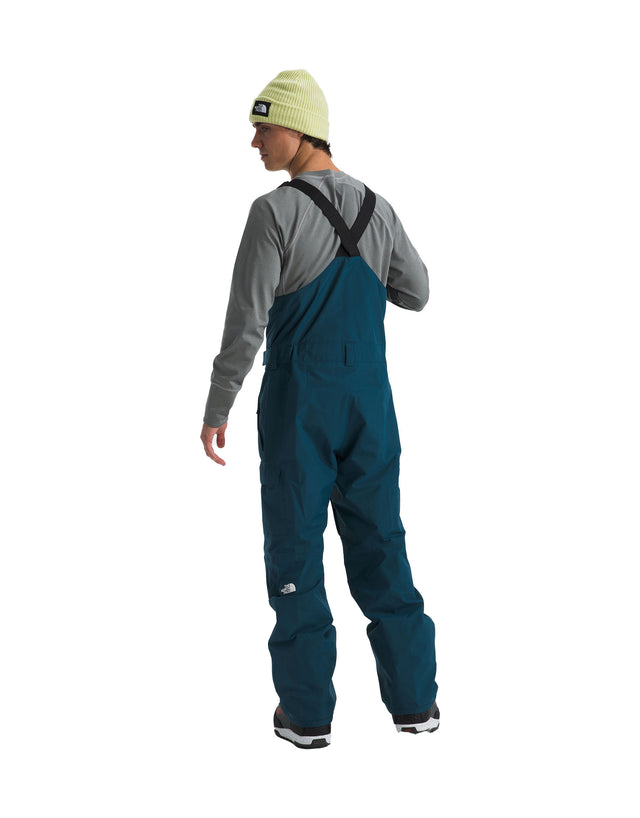 The North Face Freedom Bib Ski Pants-aussieskier.com