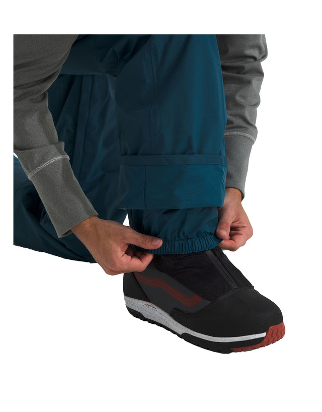 The North Face Freedom Bib Ski Pants-aussieskier.com