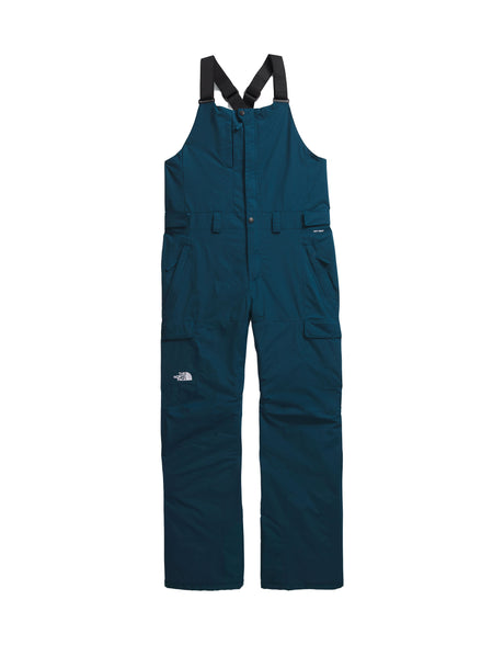 The North Face Freedom Bib Ski Pants-aussieskier.com