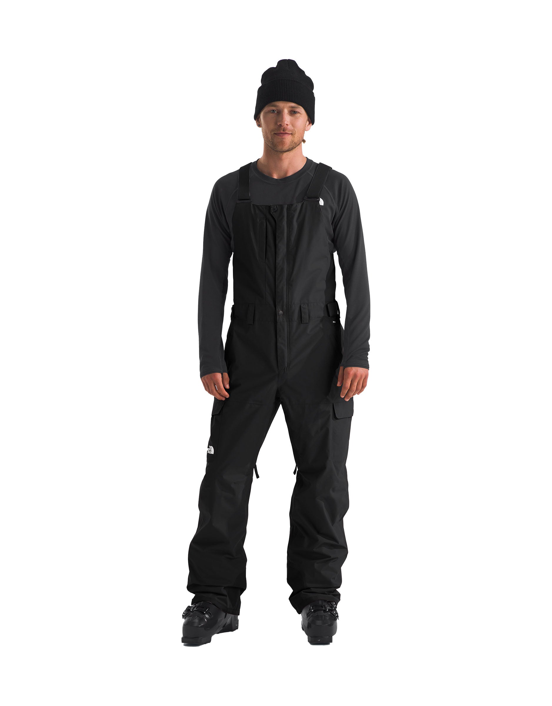 The North Face Freedom Bib Ski Pants - Ultimate Expedition