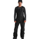 The North Face Freedom Bib Ski Pants-Small-Black-aussieskier.com