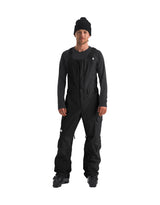 The North Face Freedom Bib Ski Pants-Small-Black-aussieskier.com