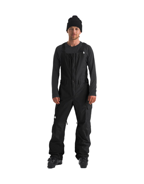 The North Face Freedom Bib Ski Pants-aussieskier.com