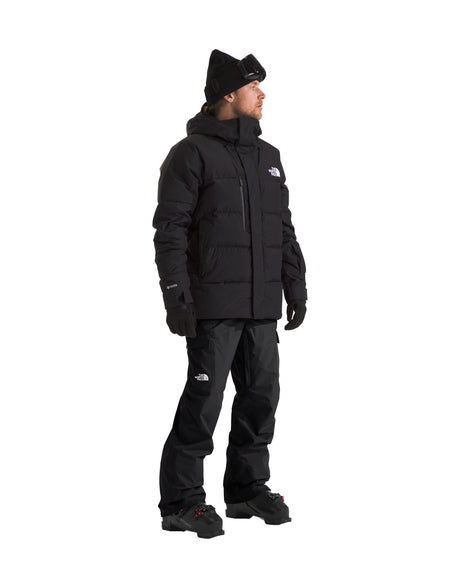 The North Face Freedom Bib Ski Pants-aussieskier.com