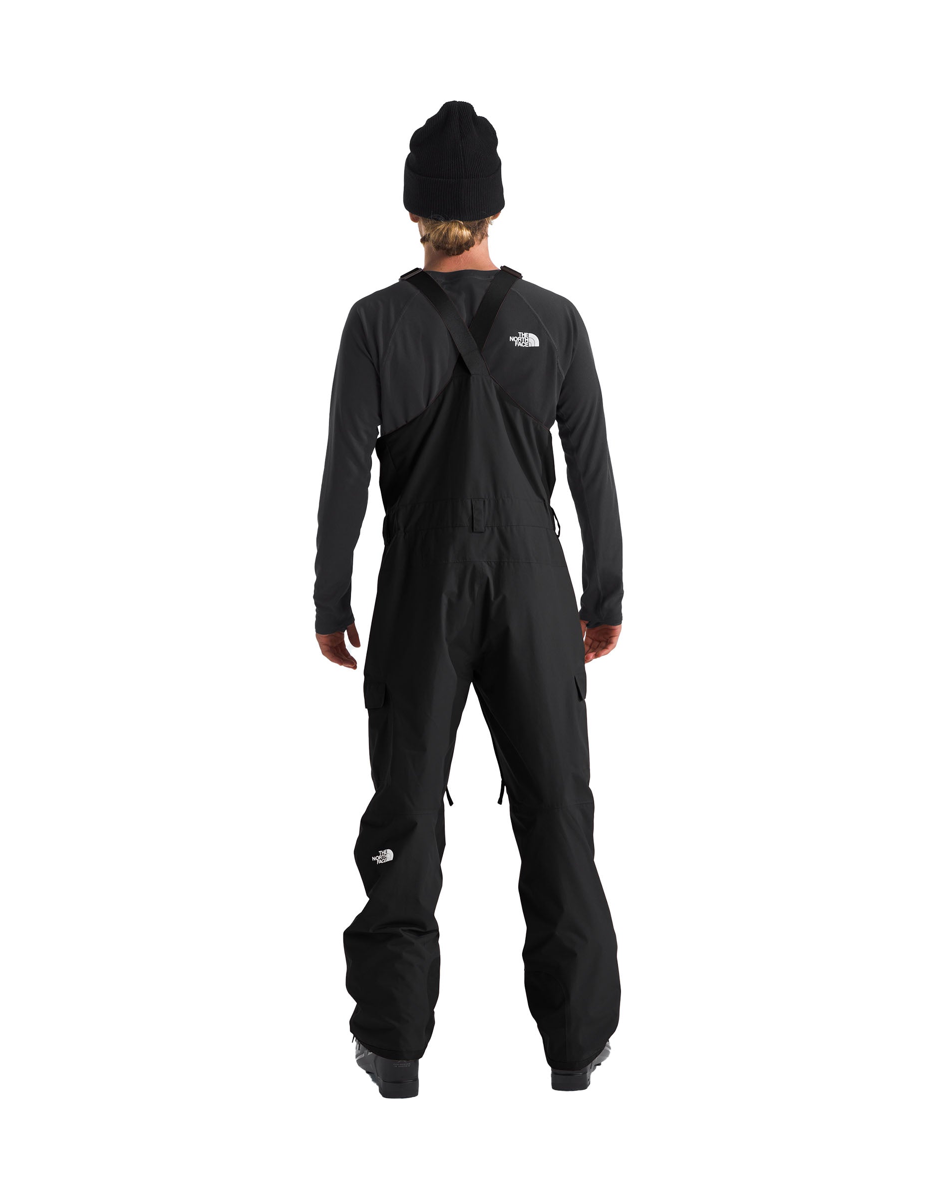 The North Face Freedom Bib Ski Pants - Ultimate Expedition