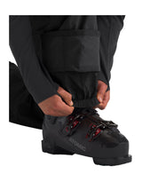 The North Face Freedom Bib Ski Pants-aussieskier.com