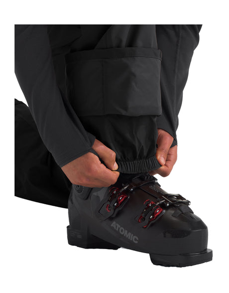 The North Face Freedom Bib Ski Pants-aussieskier.com