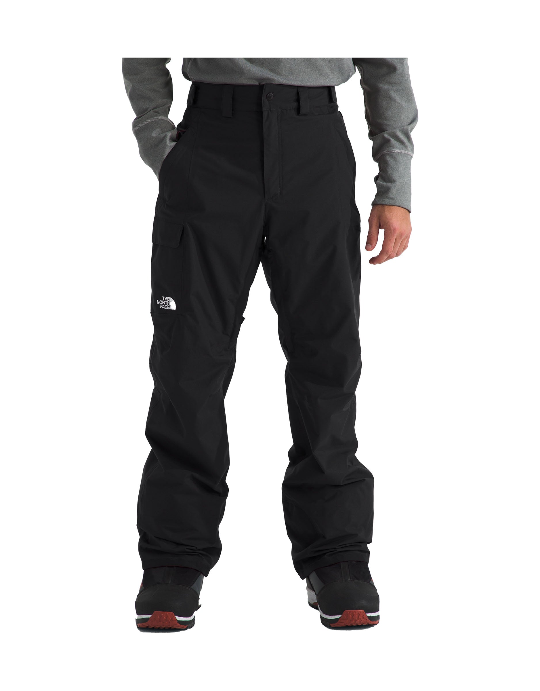 North face ski bibs hotsell