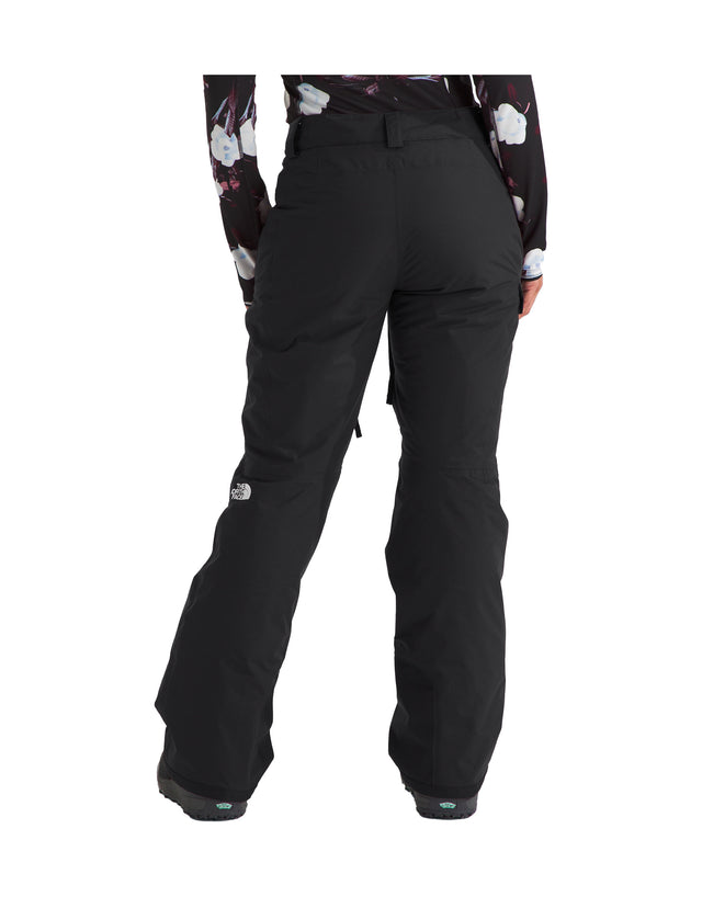 The North Face Freedom Insulated Womens Ski Pants-aussieskier.com