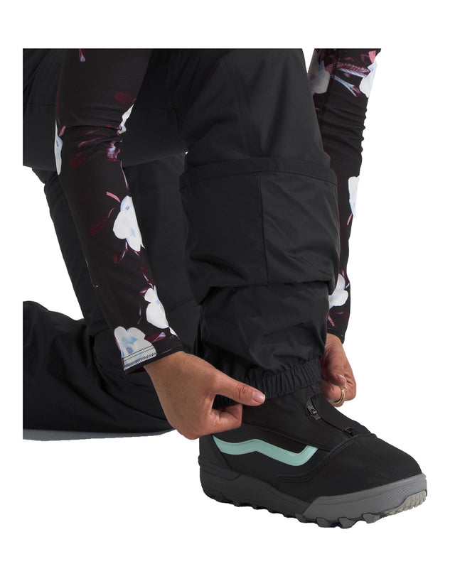 The North Face Freedom Insulated Womens Ski Pants-aussieskier.com