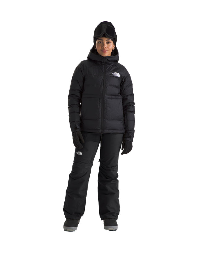 The North Face Freedom Insulated Bib Womens Ski Pants-aussieskier.com