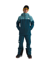 The North Face Dawnstrike Gore Tex Ski Jacket-aussieskier.com