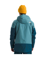 The North Face Dawnstrike Gore Tex Ski Jacket-aussieskier.com