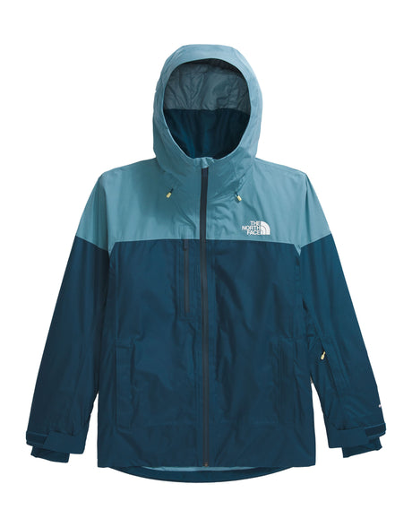 The North Face Dawnstrike Gore Tex Ski Jacket-aussieskier.com