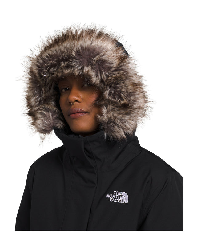 The North Face Womens Arctic Parka Jacket-aussieskier.com