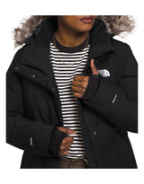 The North Face Womens Arctic Parka Jacket-aussieskier.com