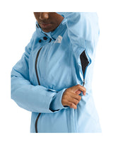 The North Face Lenado Womens Ski Jacket-aussieskier.com