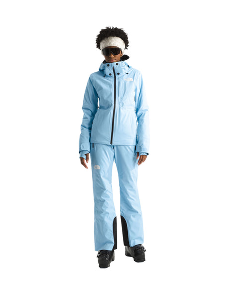 The North Face Lenado Womens Ski Jacket-aussieskier.com