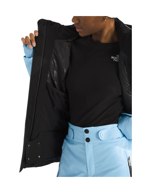 The North Face Lenado Womens Ski Jacket-aussieskier.com