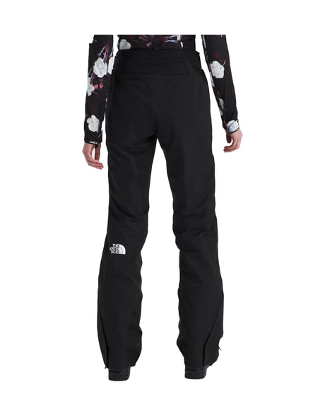 The North Face Lenado Womens Ski Pants-aussieskier.com