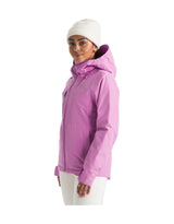 The North Face Descendit Womens Ski Jacket-aussieskier.com