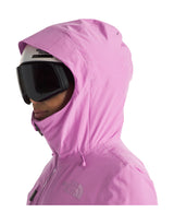 The North Face Descendit Womens Ski Jacket-aussieskier.com