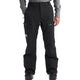 The North Face Chakal Ski Pants-Small-Black-aussieskier.com