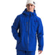 The North Face Descendit Ski Jacket-Small-TNF Blue-aussieskier.com