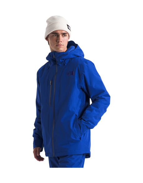 The North Face Descendit Ski Jacket-aussieskier.com