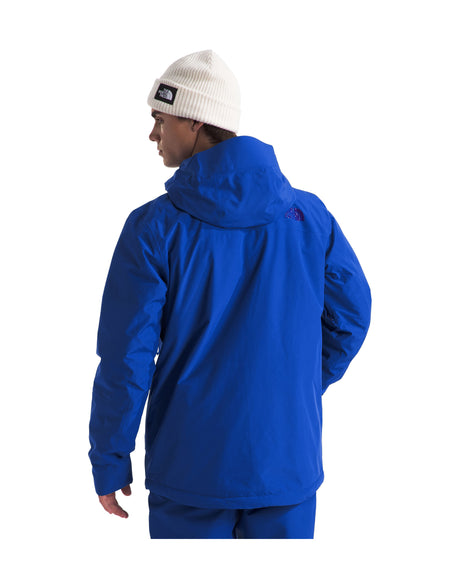 The North Face Descendit Ski Jacket-aussieskier.com