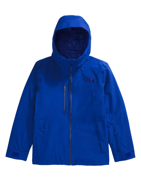 The North Face Descendit Ski Jacket-aussieskier.com