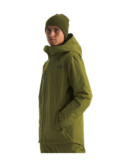 The North Face Descendit Ski Jacket-aussieskier.com