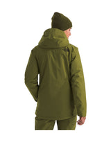 The North Face Descendit Ski Jacket-aussieskier.com