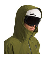 The North Face Descendit Ski Jacket-aussieskier.com