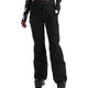 The North Face Descendit Womens Ski Pants-X Small-Black-aussieskier.com