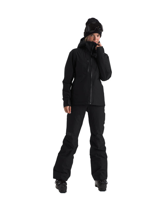 The North Face Descendit Womens Ski Pants-aussieskier.com