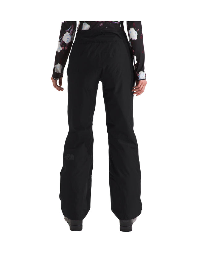 The North Face Descendit Womens Ski Pants-aussieskier.com