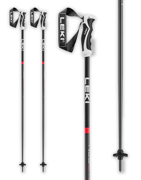 Leki Neolite Ski Poles-aussieskier.com