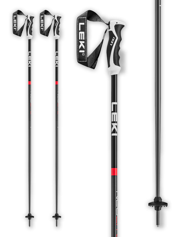 Leki Neolite Ski Poles-aussieskier.com